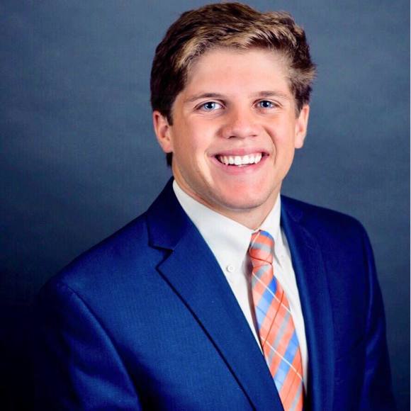 Meet your Posher, Connor - Picture 1 of 1